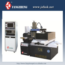 DK Series CNC precision fast speed Wire Cutting edm machine